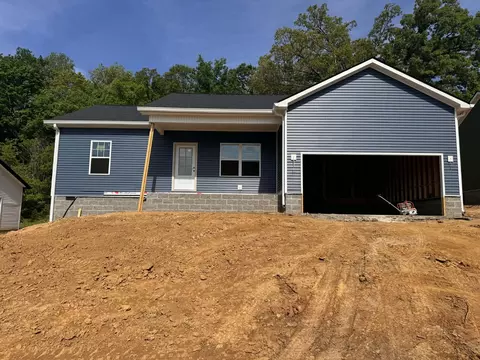 318 Pine Hill Dr, Hopkinsville, KY 42240