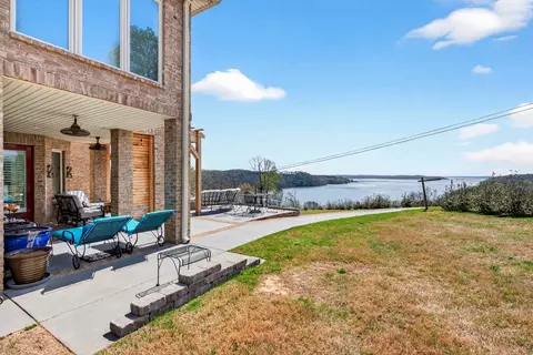 Exterior - 501 River Trace Dr, Dover, TN 37058 photo 11 of 20
