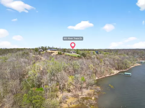 View/Area - 501 River Trace Dr, Dover, TN 37058 photo 2 of 19