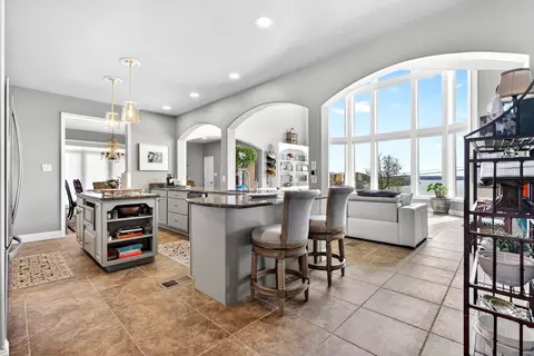 Kitchen - 501 River Trace Dr, Dover, TN 37058 photo 1 of 8