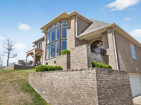 Exterior - 501 River Trace Dr, Dover, TN 37058 photo 20 of 20