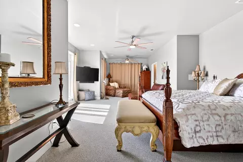 Bedroom - 501 River Trace Dr, Dover, TN 37058 photo 1 of 5