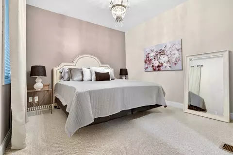 Bedroom - 501 River Trace Dr, Dover, TN 37058 photo 4 of 5