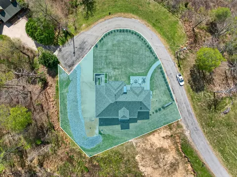 Other - 501 River Trace Dr, Dover, TN 37058 photo 11 of 15