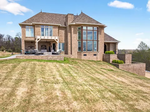 Exterior - 501 River Trace Dr, Dover, TN 37058 photo 19 of 20