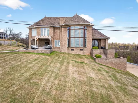 Exterior - 501 River Trace Dr, Dover, TN 37058 photo 17 of 20