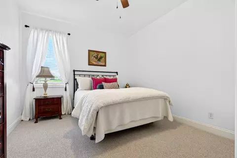 Bedroom - 501 River Trace Dr, Dover, TN 37058 photo 5 of 5