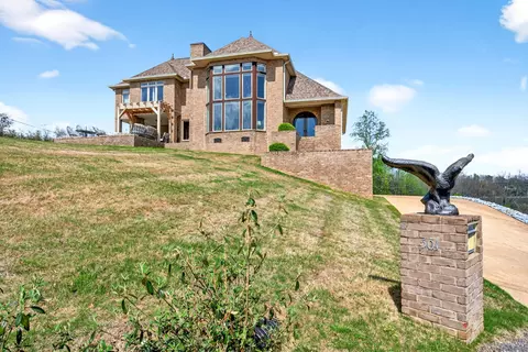 Exterior - 501 River Trace Dr, Dover, TN 37058 photo 10 of 20
