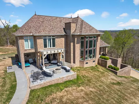 Exterior - 501 River Trace Dr, Dover, TN 37058 photo 12 of 20