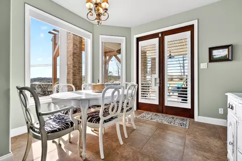 Dining - 501 River Trace Dr, Dover, TN 37058 photo 1 of 7