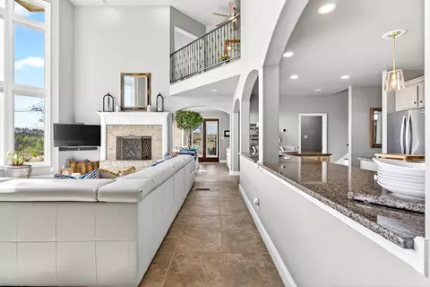 Entry Way - 501 River Trace Dr, Dover, TN 37058 photo 1 of 3