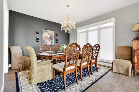 Dining - 501 River Trace Dr, Dover, TN 37058 photo 5 of 7
