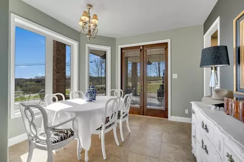 Dining - 501 River Trace Dr, Dover, TN 37058 photo 7 of 7