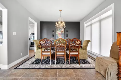 Dining - 501 River Trace Dr, Dover, TN 37058 photo 3 of 7