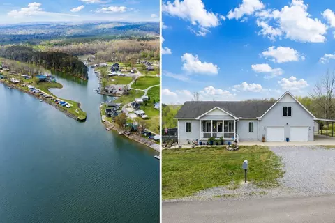 198 Yarbro Harbor Dr, Decaturville, TN 38329