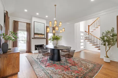 806 Foster Hl, Nashville, TN 37215