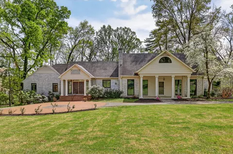 2809 Wimbledon Rd, Nashville, TN 37215