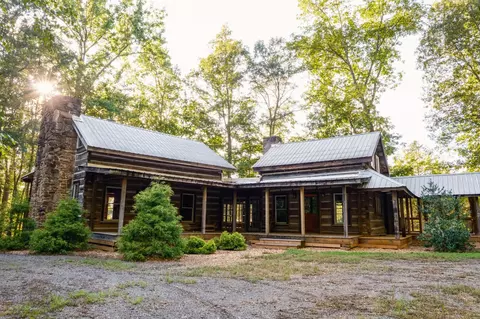 4340 Holland Chattoogaville Rd, Lyerly, GA 30730