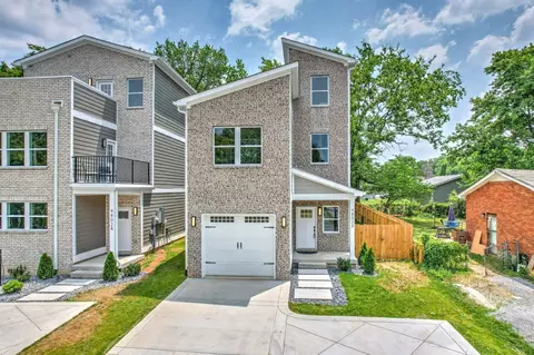 4802 Citrus Dr # B, Nashville, TN 37211