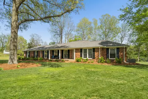 5048 Ragland Dr, Nashville, TN 37220