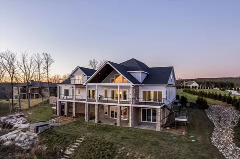 Exterior - 155 Riverview Ct, Jasper, TN 37347 photo 5 of 15