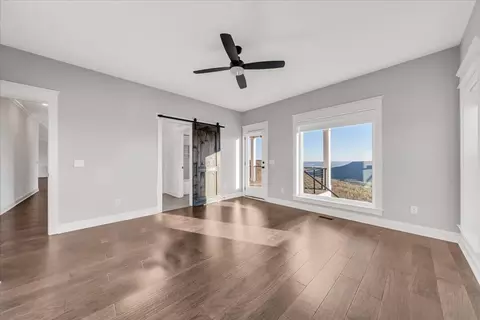Bedroom - 155 Riverview Ct, Jasper, TN 37347 photo 5 of 5