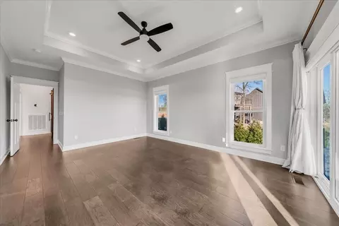 Bedroom - 155 Riverview Ct, Jasper, TN 37347 photo 1 of 5
