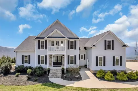 Exterior - 155 Riverview Ct, Jasper, TN 37347 photo 3 of 15