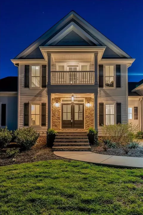 Exterior - 155 Riverview Ct, Jasper, TN 37347 photo 2 of 15
