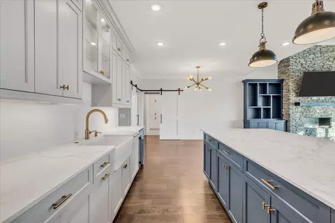 Kitchen - 155 Riverview Ct, Jasper, TN 37347 photo 5 of 12