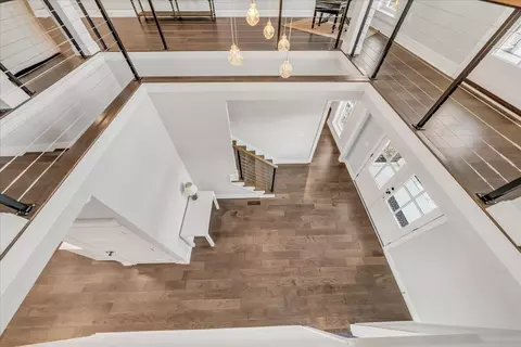 Entry Way - 155 Riverview Ct, Jasper, TN 37347 photo 9 of 24