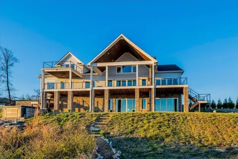Exterior - 155 Riverview Ct, Jasper, TN 37347 photo 4 of 15