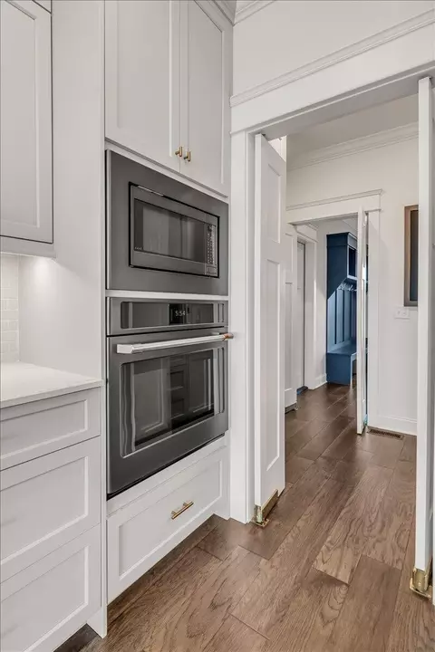Kitchen - 155 Riverview Ct, Jasper, TN 37347 photo 8 of 12