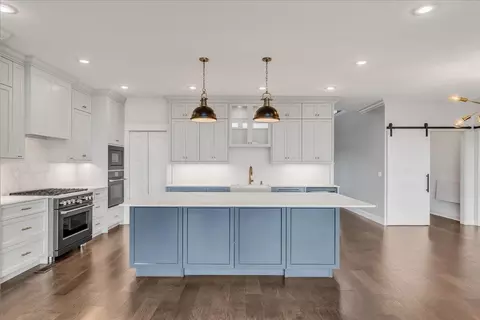 Kitchen - 155 Riverview Ct, Jasper, TN 37347 photo 12 of 12