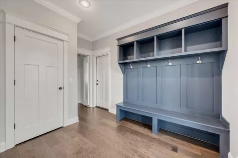 Entry Way - 155 Riverview Ct, Jasper, TN 37347 photo 6 of 24