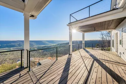Exterior - 155 Riverview Ct, Jasper, TN 37347 photo 7 of 15