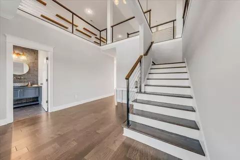Entry Way - 155 Riverview Ct, Jasper, TN 37347 photo 4 of 24
