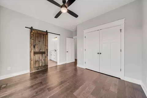 Bedroom - 155 Riverview Ct, Jasper, TN 37347 photo 3 of 5