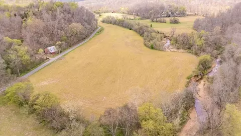 0 Dry Weakley Rd, Ethridge, TN 38456