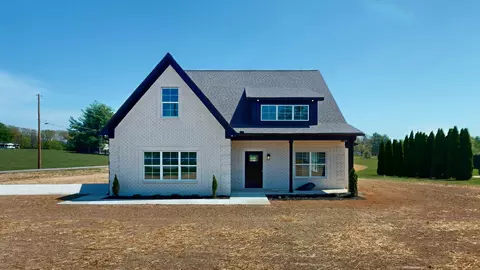 608 Golf Club Dr, Smithville, TN 37166