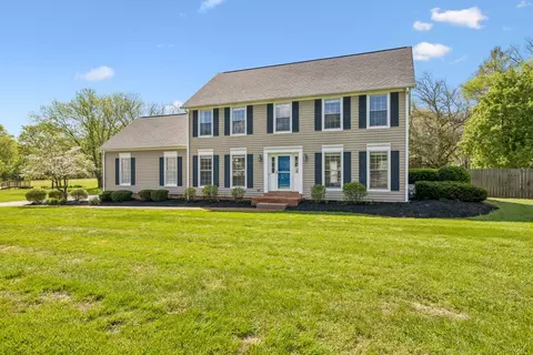613 Edenburg Dr, Columbia, TN 38401