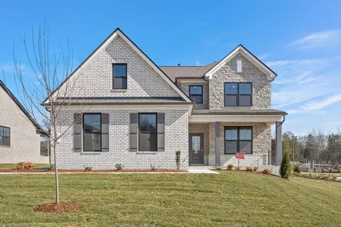 293 Johnnys Pl, Mount Juliet, TN 37122