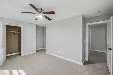 Bedroom - 2506 Main St E #E6, Murfreesboro, TN 37127 photo 4 of 8