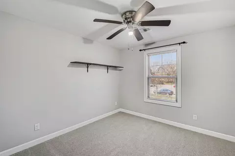 Bedroom - 2506 Main St E #E6, Murfreesboro, TN 37127 photo 8 of 8
