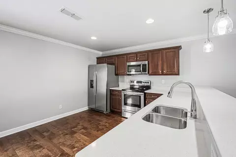 Kitchen - 2506 Main St E #E6, Murfreesboro, TN 37127 photo 4 of 4