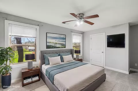 Bedroom - 2506 Main St E #E6, Murfreesboro, TN 37127 photo 1 of 8