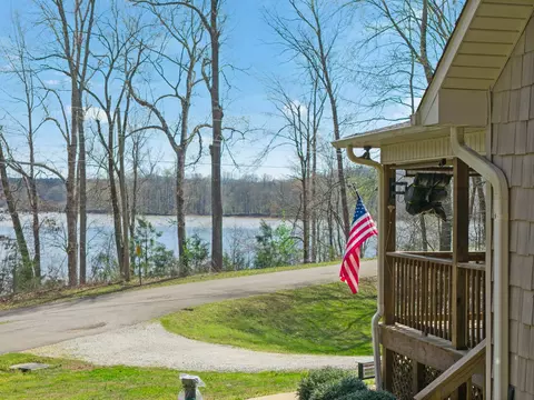 280 Iron Horse Trl, Parsons, TN 38363