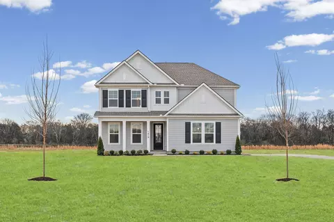 1410 Charles Dr, Chapel Hill, TN 37034