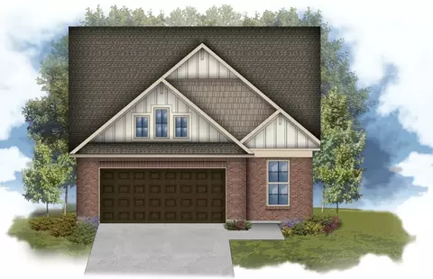 565 W Foxrun, Springfield, TN 37172