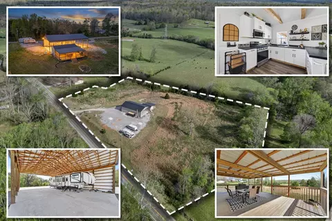 9249 Highway 49, Erin, TN 37061